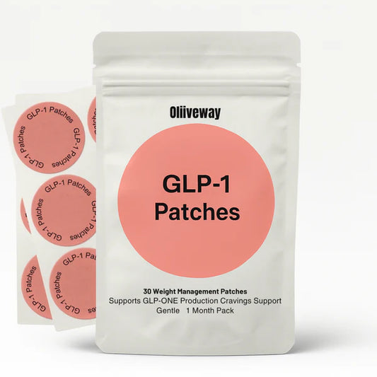 GLP-1 Patches